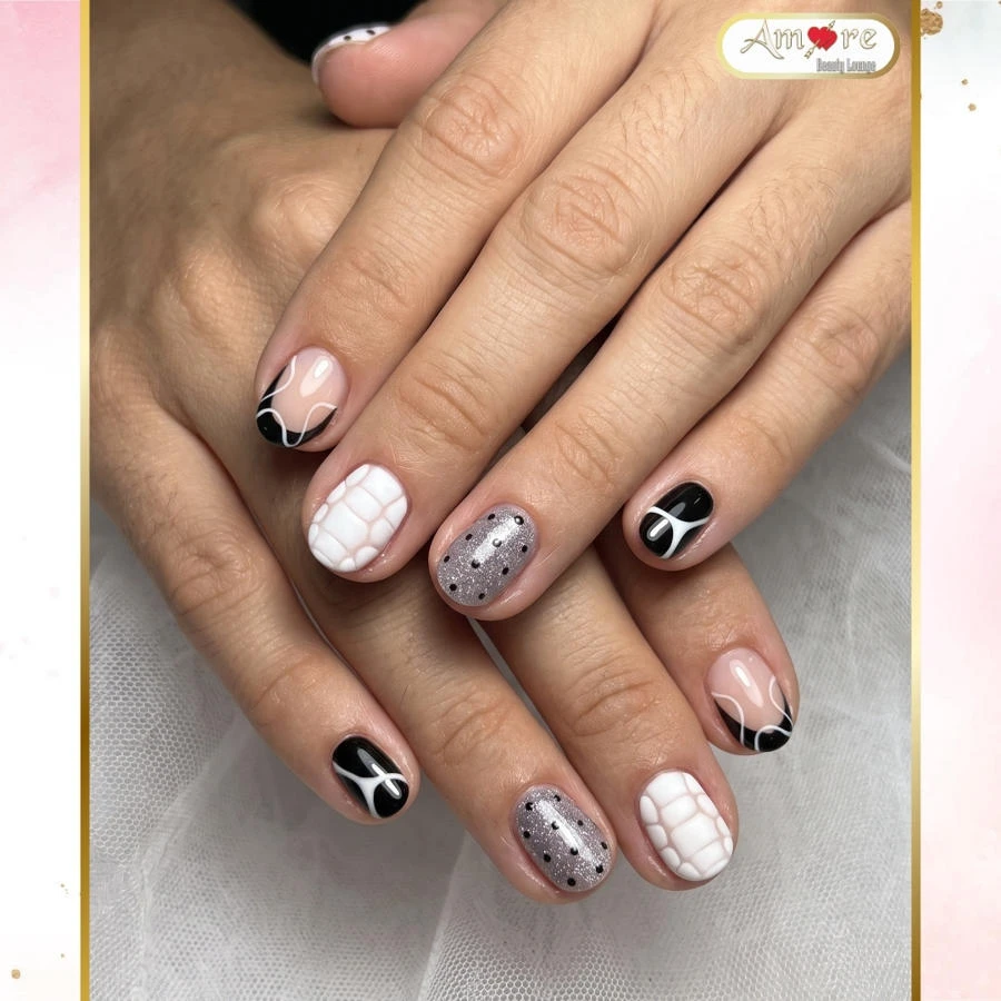 Nail Art Design